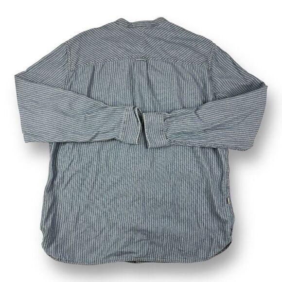 &Sons Emerson Shirt Size Extra Extra Large - Picture 7 of 8